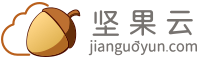 坚果云Logo